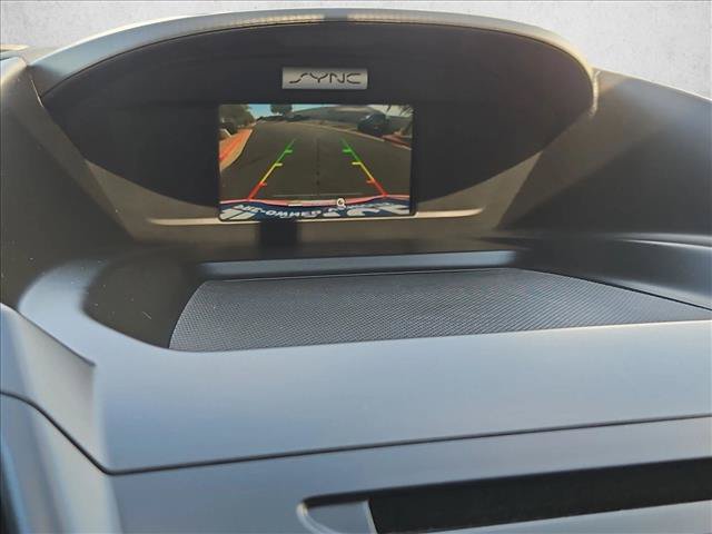Used 2017 Ford Escape SE FWD image 14