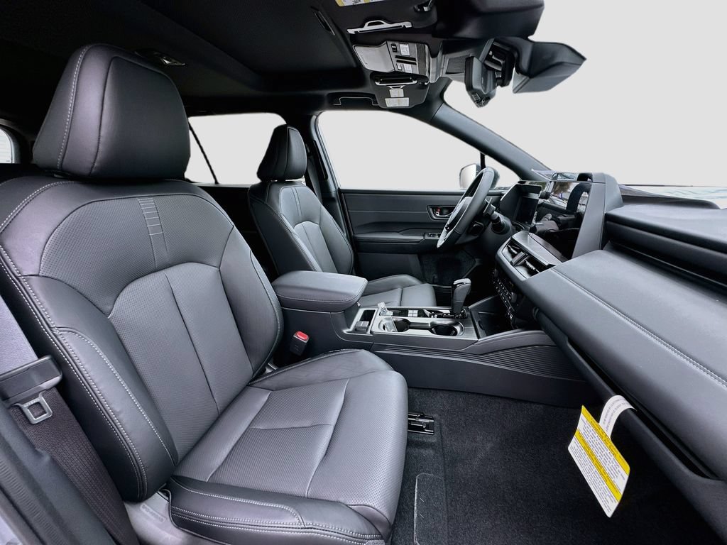 New 2026 Subaru Outback Touring XT AWD/4WD image 29