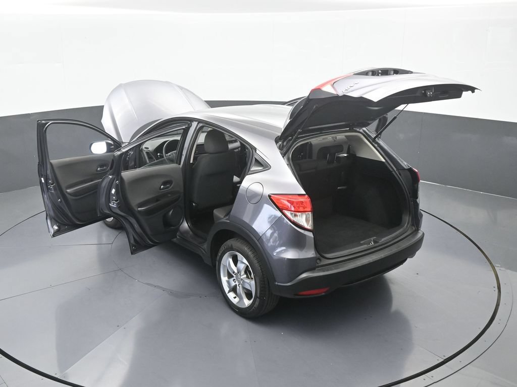 Used 2020 Honda HR-V LX image 58