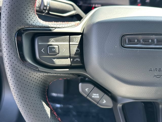 New 2026 Dodge Charger R/T AWD/4WD image 16