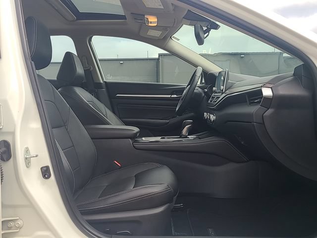 Used 2019 Nissan Altima 2.5 SL FWD image 28