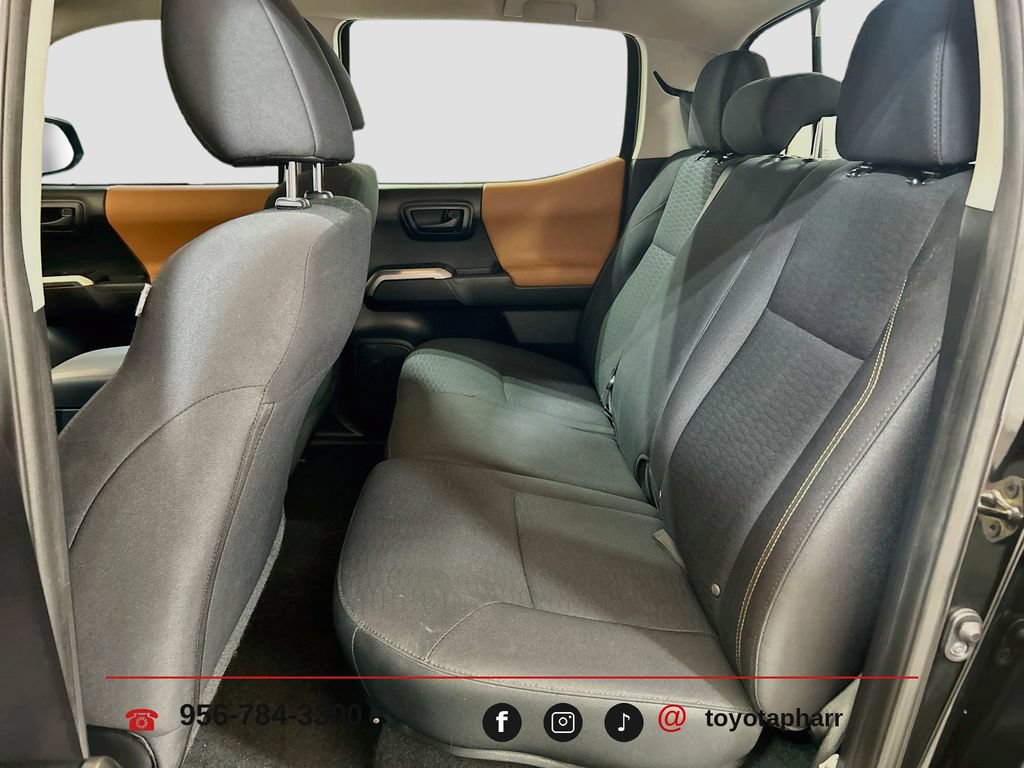 Used 2019 Toyota Tacoma SR5 RWD image 21