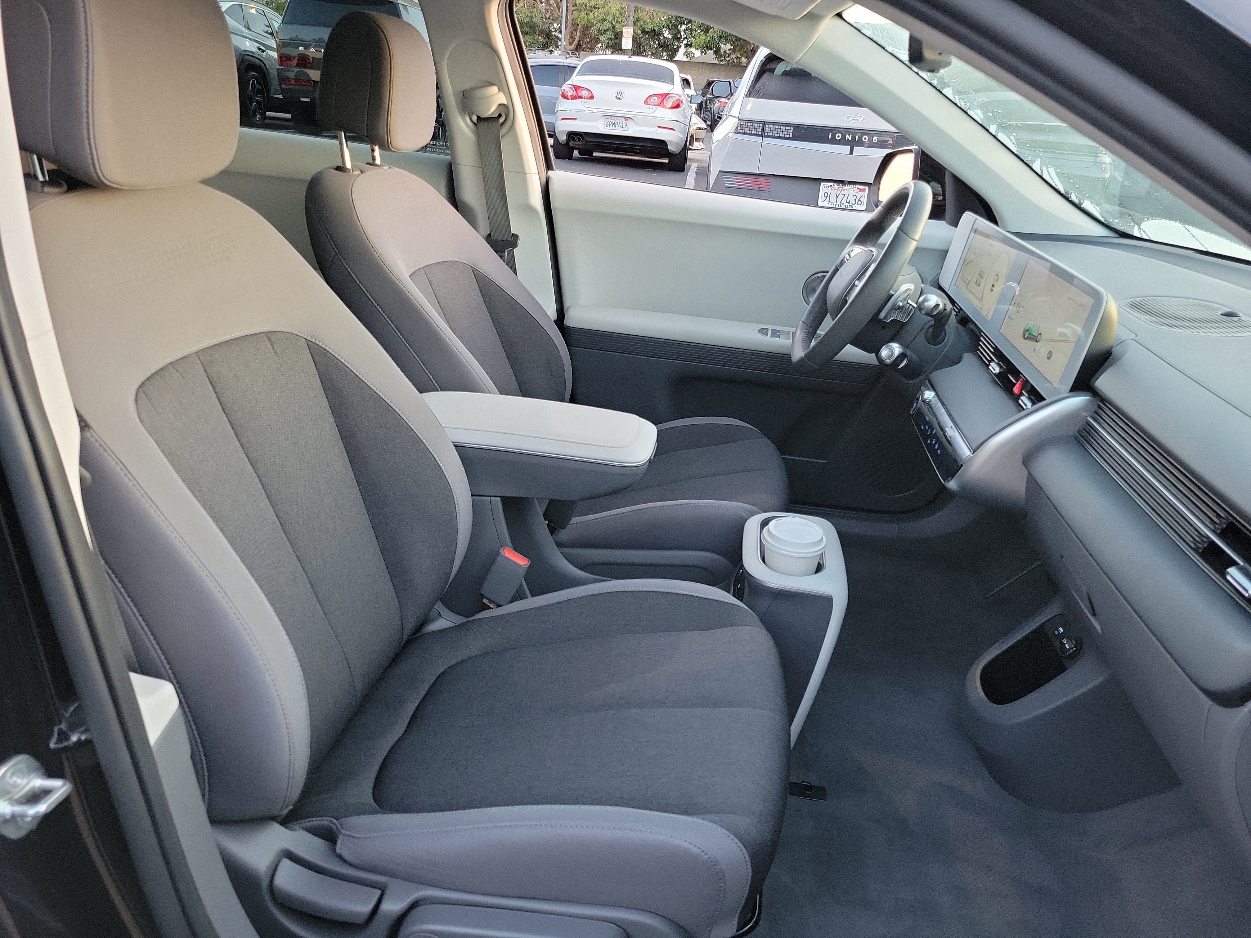 Certified 2024 Hyundai Ioniq 5 SEL image 22