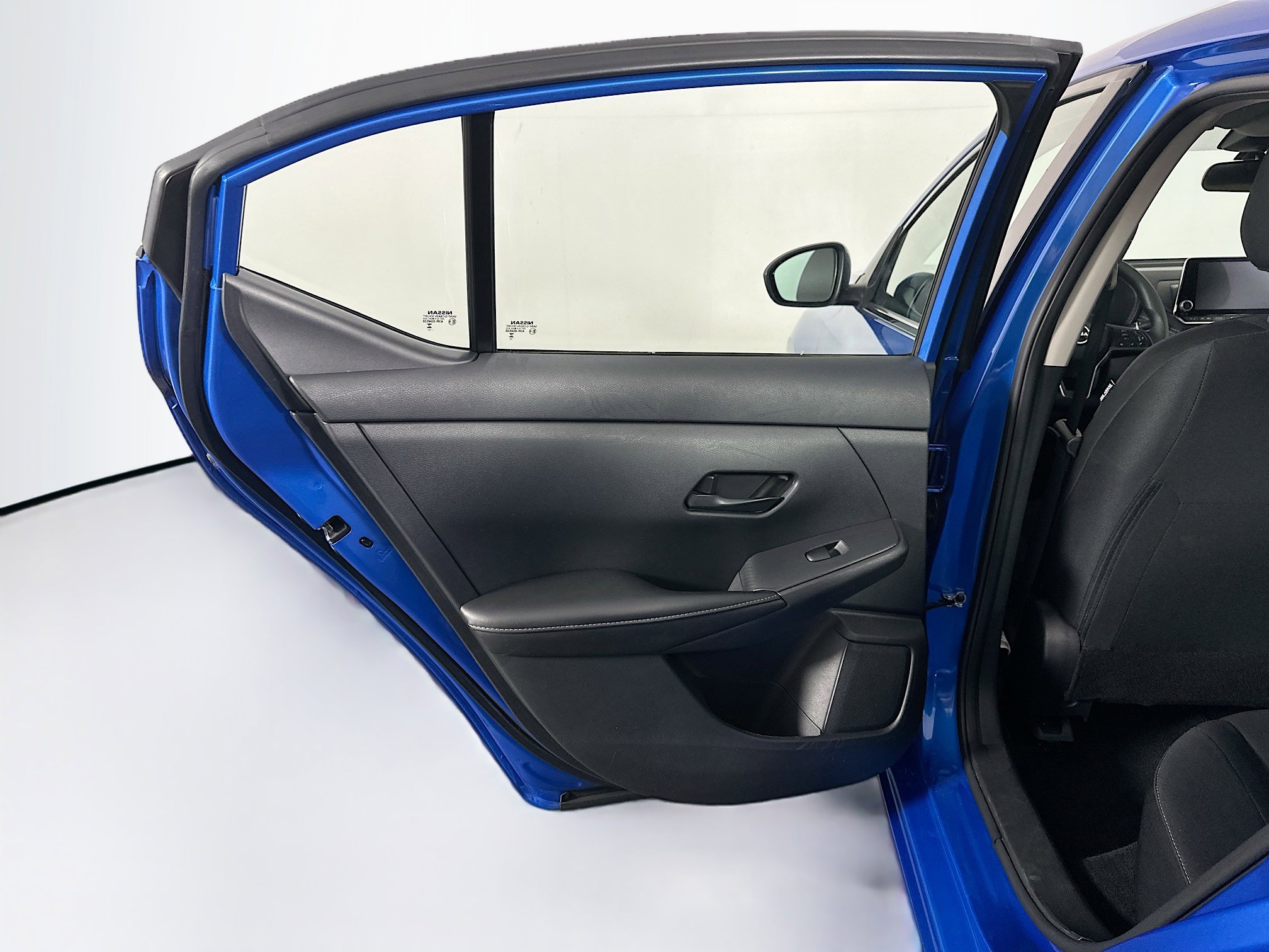 Used 2024 Nissan Sentra SV image 24