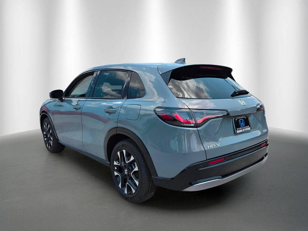 New 2027 Honda HR-V EX-L image 5
