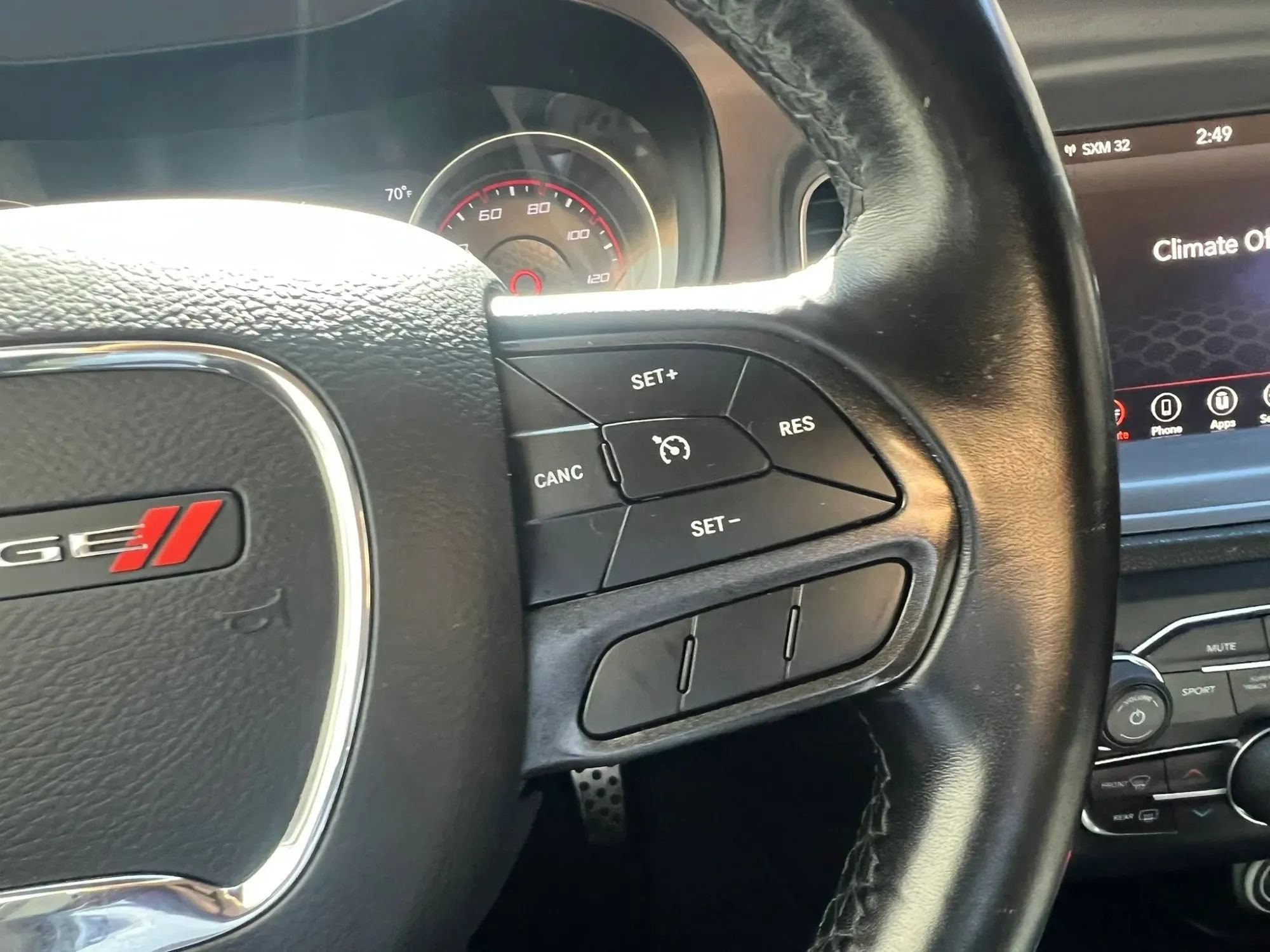 Used 2023 Dodge Charger GT RWD image 20