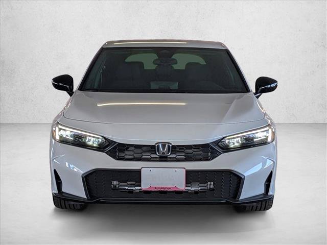 New 2026 Honda Civic Sport image 6
