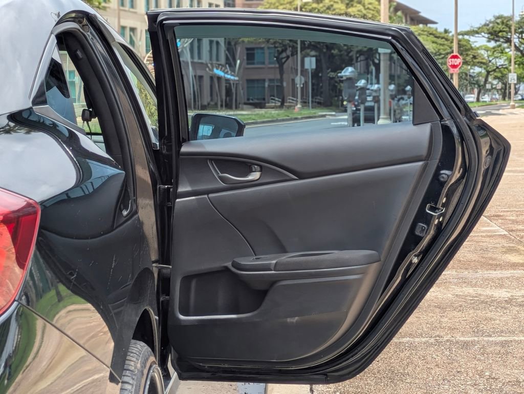 Used 2019 Honda Civic Si image 12