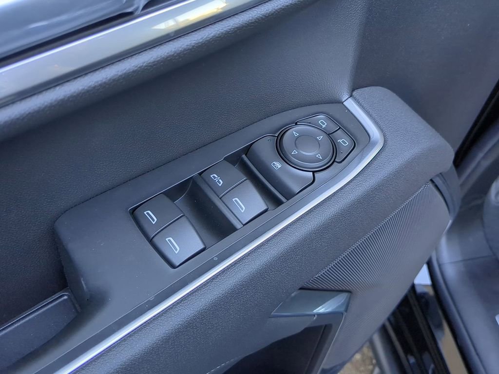 New 2026 GMC Sierra 1500 Elevation image 25