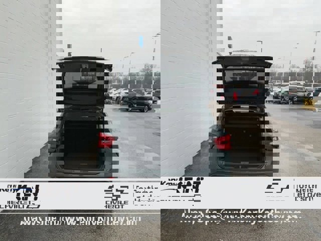 Used 2025 Chevrolet Trax LT image 7