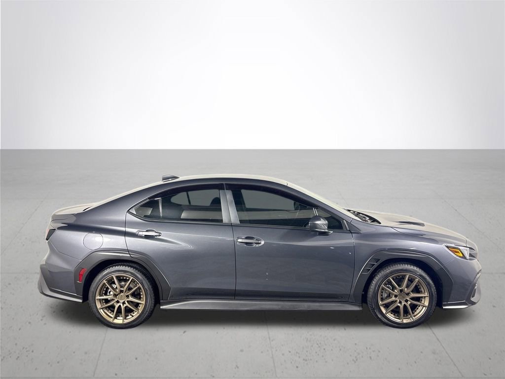 Used 2024 Subaru WRX image 5