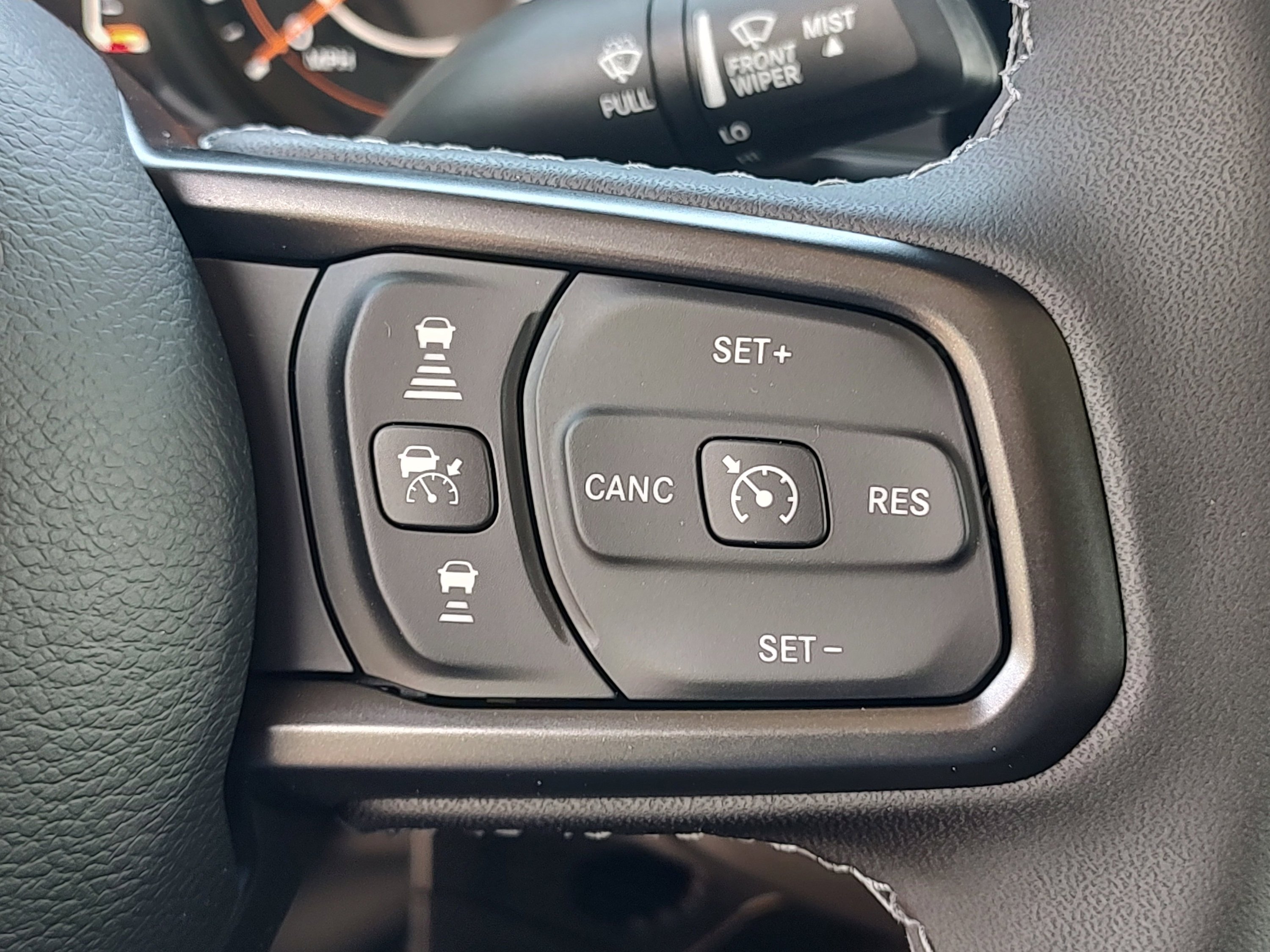 New 2026 Jeep Gladiator Mojave AWD/4WD image 20