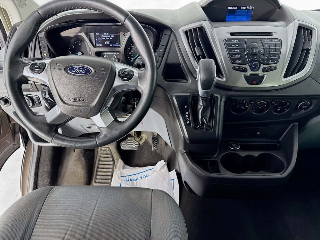 Used 2016 Ford Transit 350 XLT RWD image 25