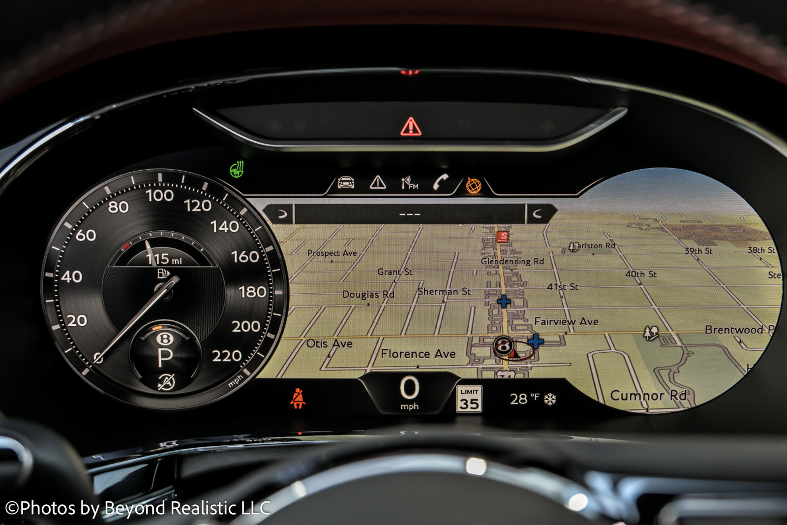 Used 2024 Bentley Continental GT Speed image 34