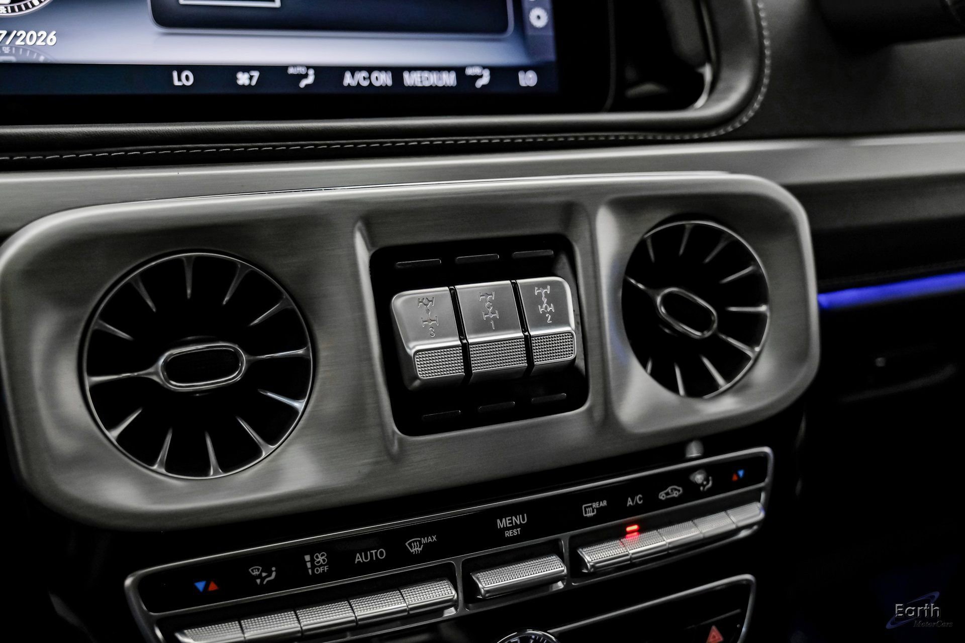 Used 2022 Mercedes-Benz G 63 AMG 4MATIC image 67