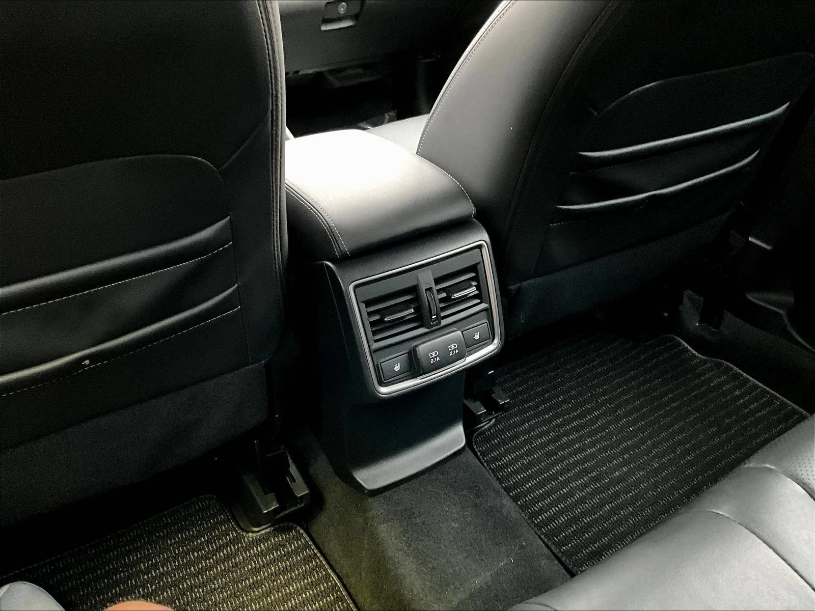 Used 2023 Subaru Forester Touring AWD/4WD image 12