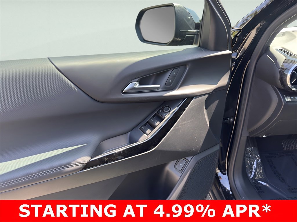 New 2026 Chevrolet Equinox LT w/ Convenience Package II image 14