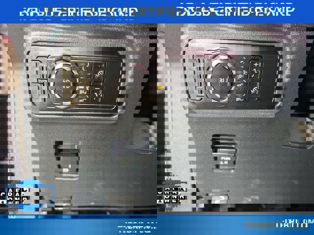 Certified 2025 Ford Bronco Badlands image 41