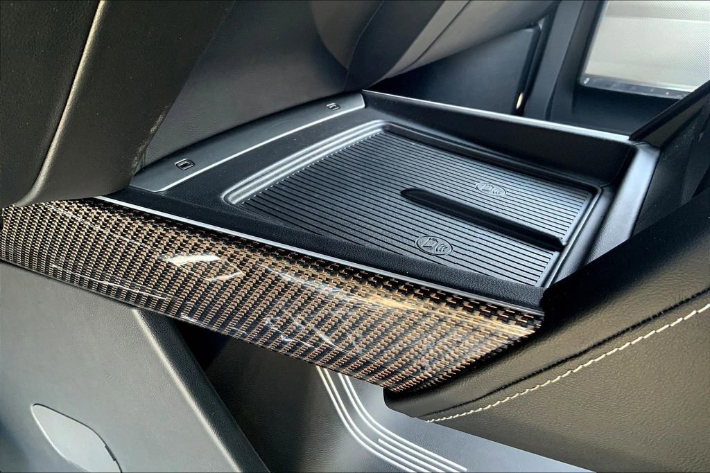 New 2026 Cadillac Vistiq Sport image 26