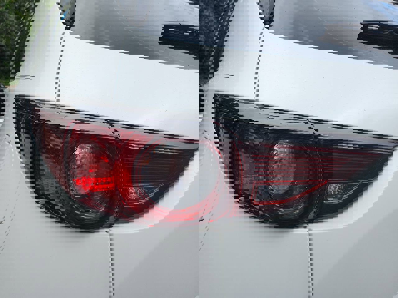 Used 2018 MAZDA CX-5 Sport w/ I-ACTIVSENSE Package image 32