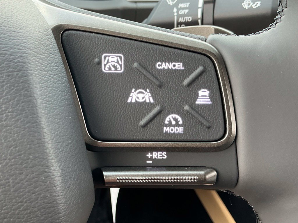 New 2026 Lexus ES 350e w/ Accessory Package (Z1) FWD image 29
