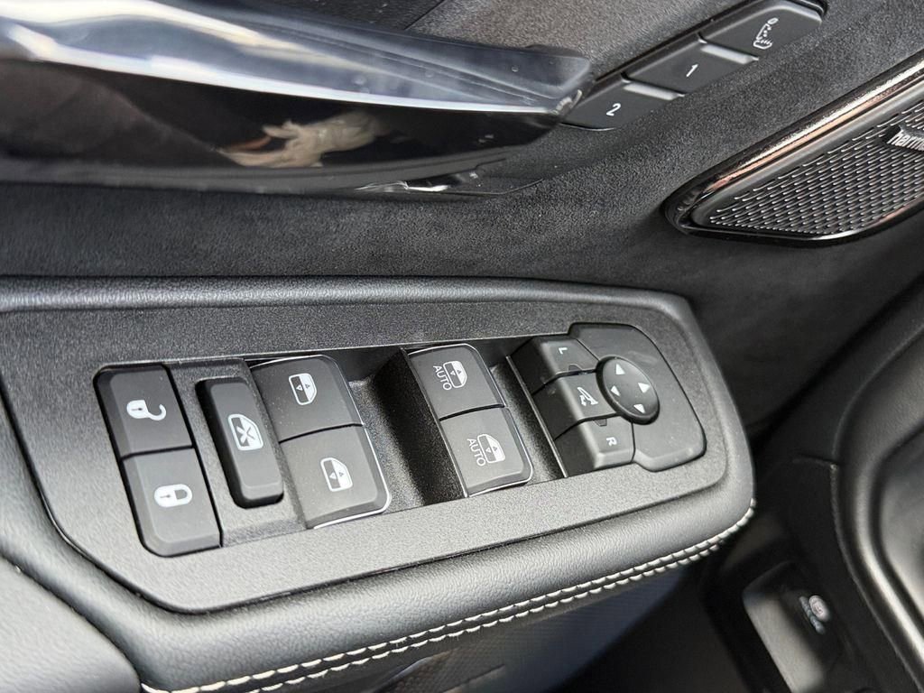 New 2026 RAM 1500 RHO w/ RHO Level 1 Equipment Group AWD/4WD image 21