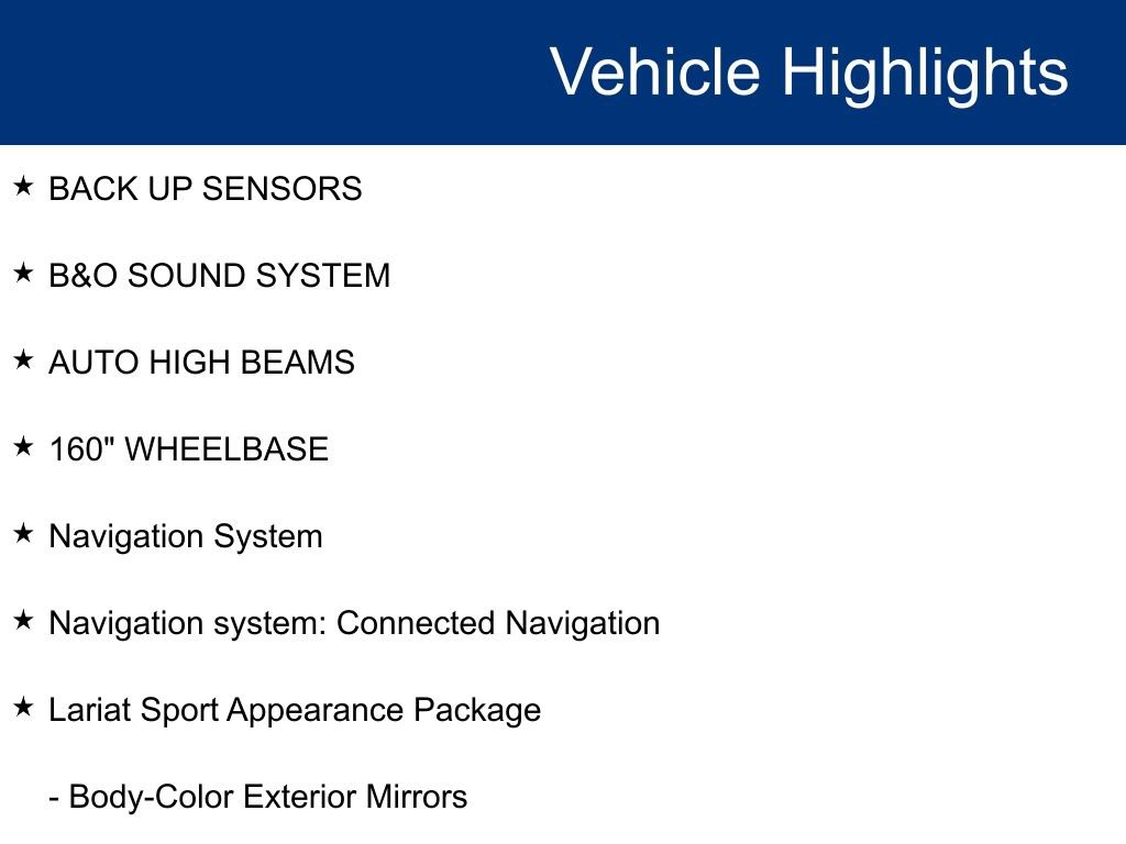 Used 2022 Ford F250 Lariat w/ Tremor Off-Road Package image 20