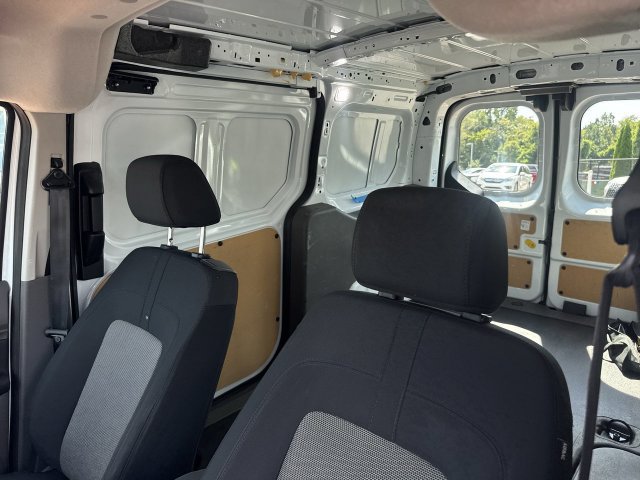 Used 2023 Ford Transit Connect XL FWD image 11