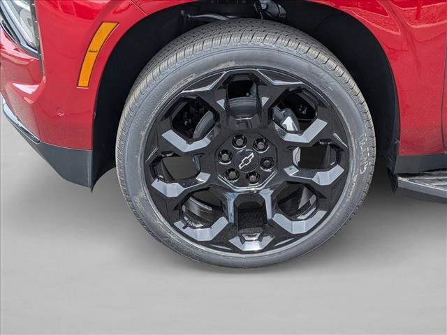 New 2026 Chevrolet Tahoe RST AWD/4WD image 10
