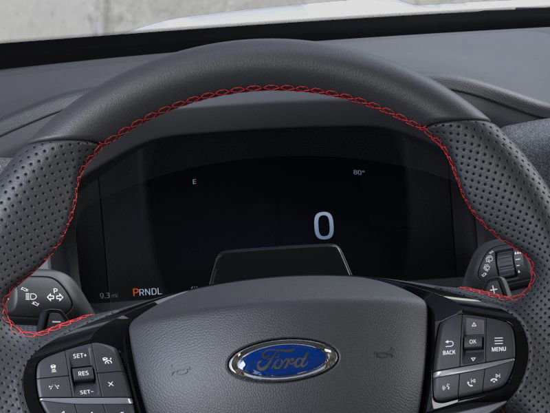 New 2025 Ford Explorer ST image 13