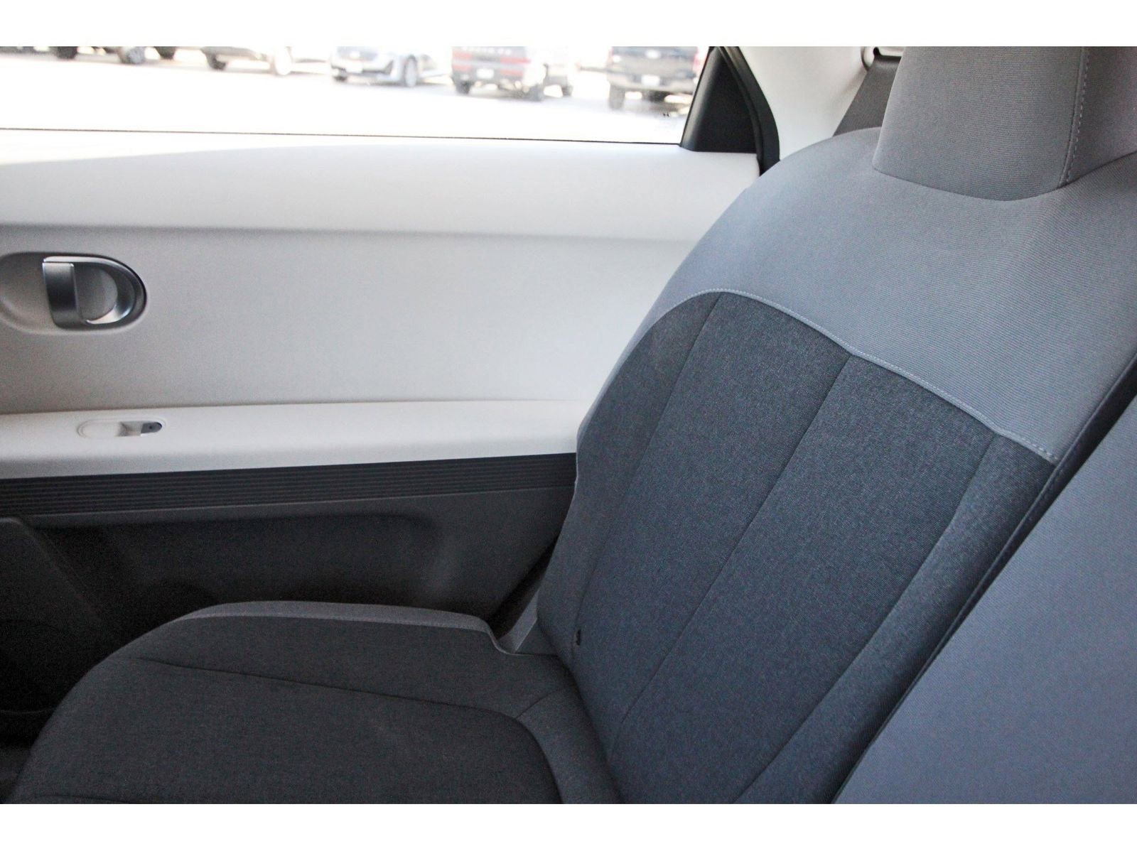 Used 2024 Hyundai Ioniq 5 SEL image 14