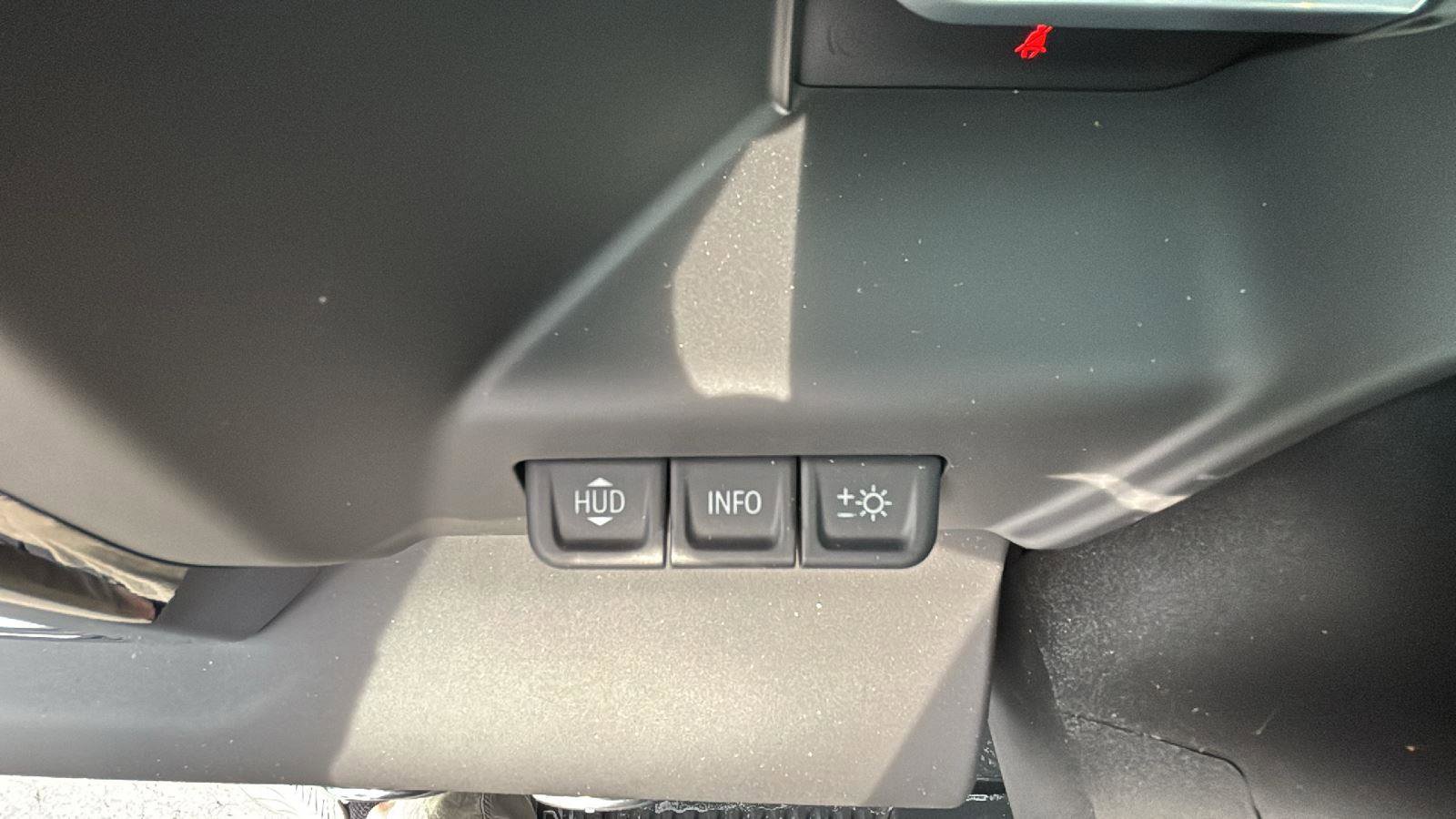 New 2026 GMC Sierra 2500 AT4 w/ AT4 Premium Plus Package image 14