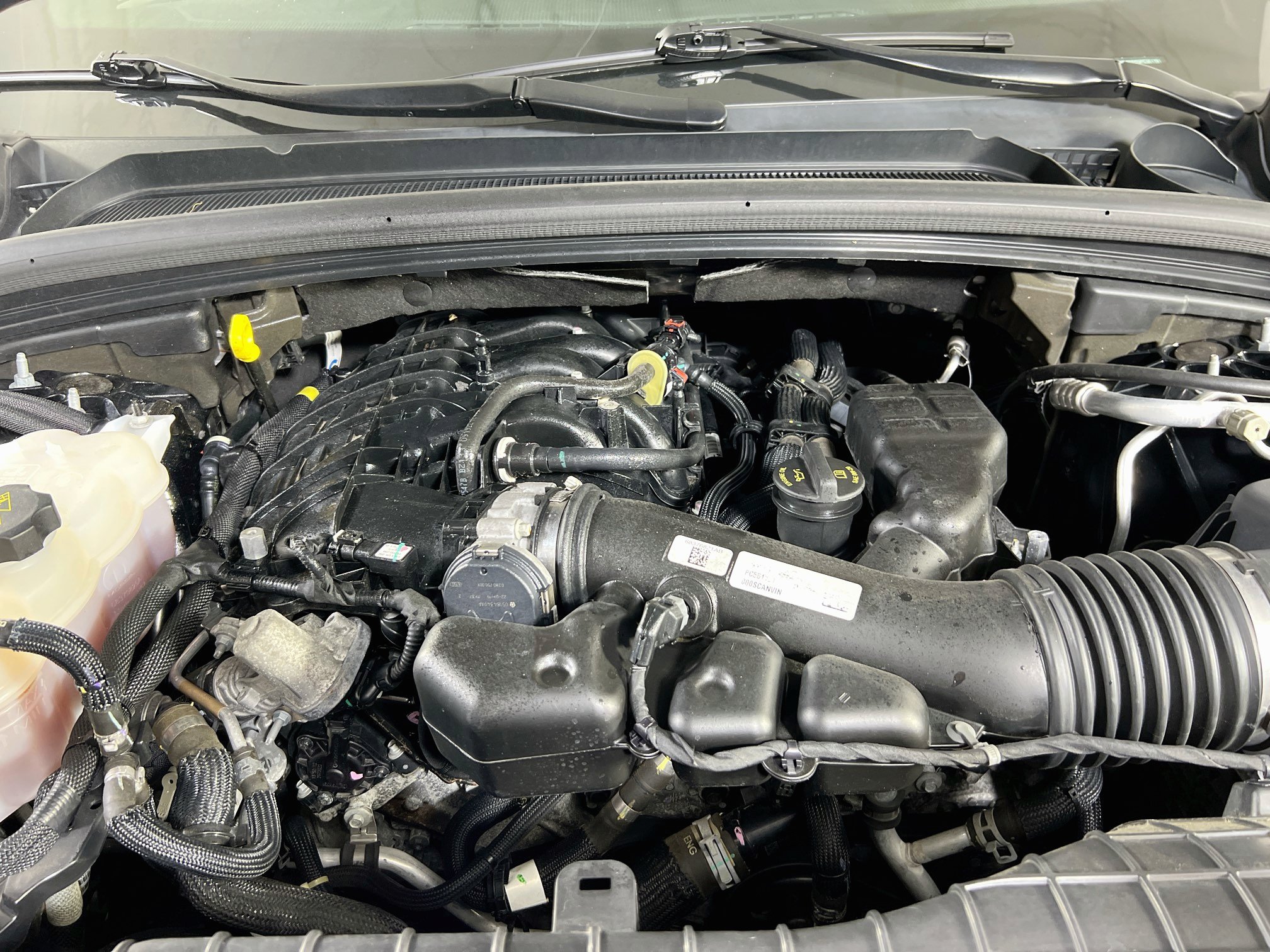 Used 2023 Jeep Grand Cherokee Altitude AWD/4WD image 29