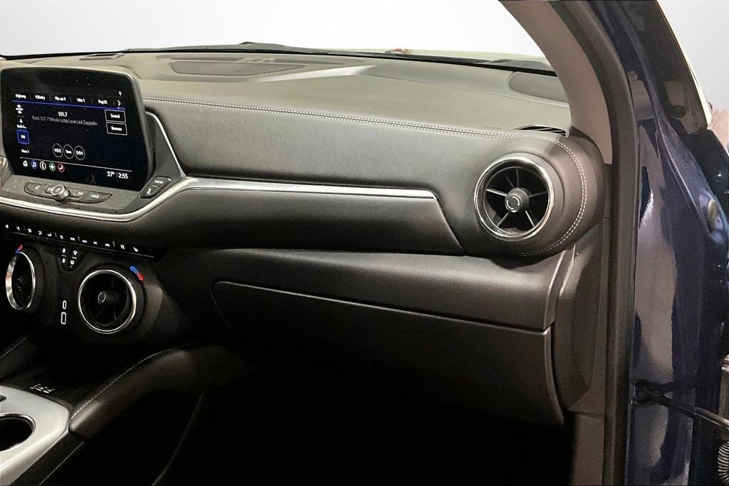 Used 2023 Chevrolet Blazer LT w/ Convenience Package image 25