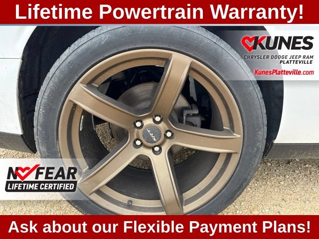Used 2019 Dodge Challenger SXT RWD image 14