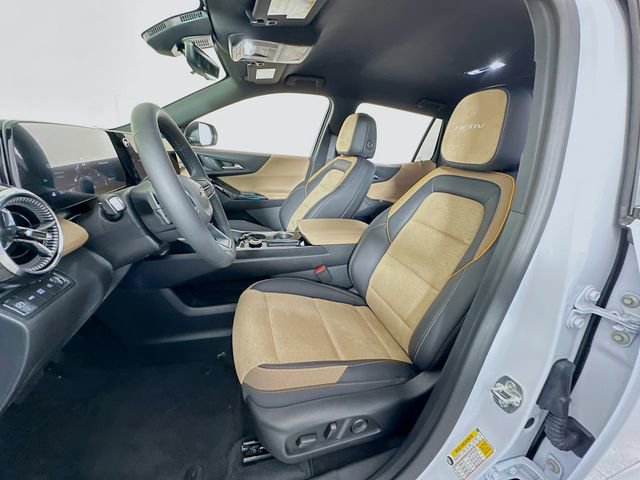 New 2026 Chevrolet Equinox ACTIV w/ Convenience Package III image 22