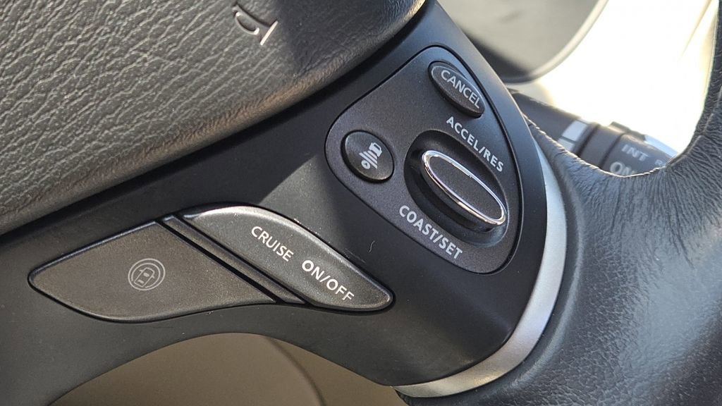 Used 2019 INFINITI QX60 Luxe w/ Sensory Package image 16