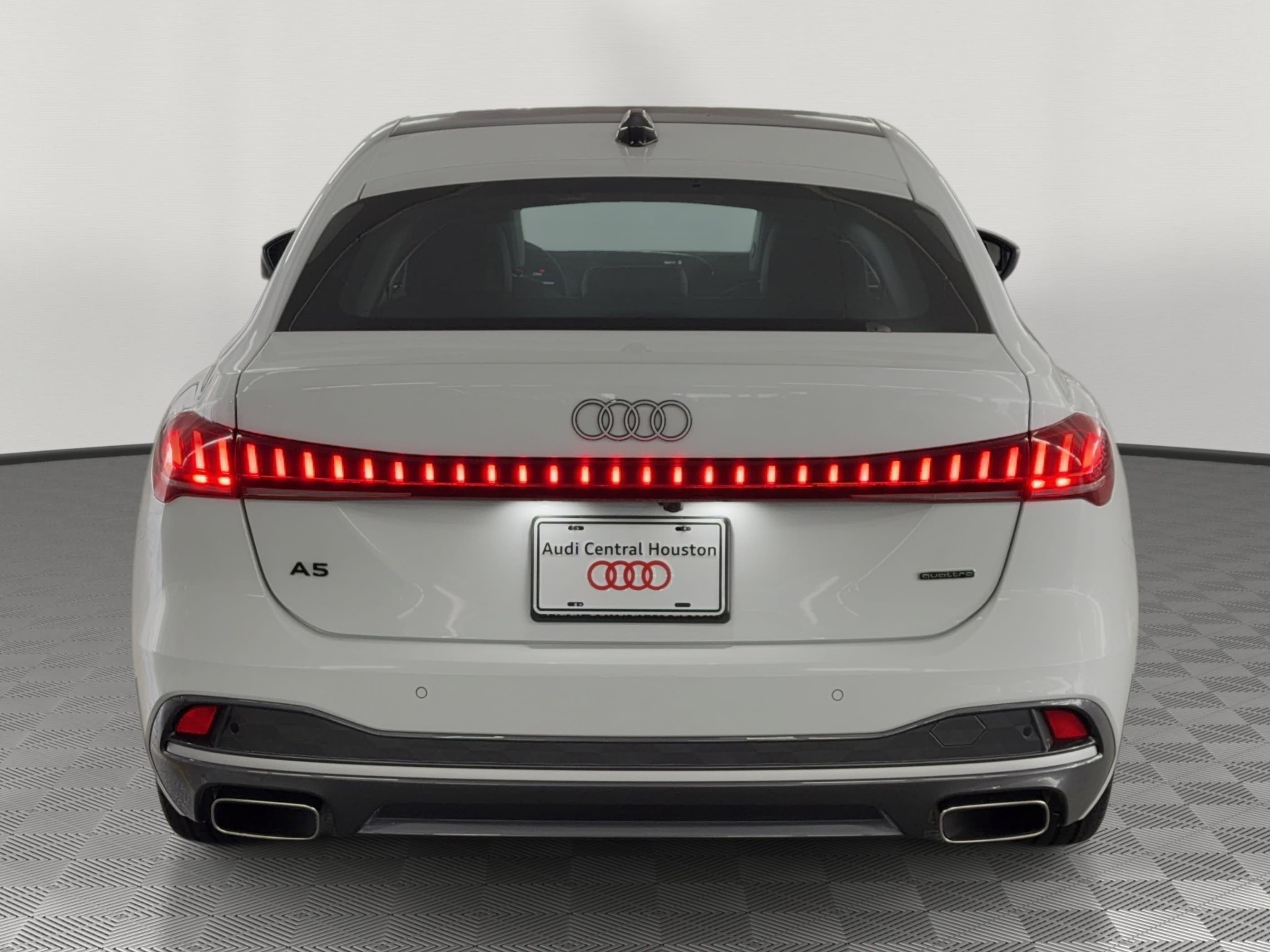 Certified 2025 Audi A5 2.0T Premium w/ Convenience Package image 10