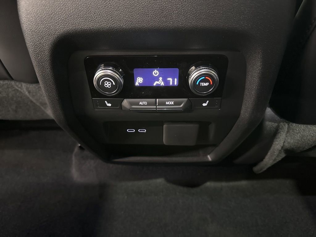 New 2026 GMC Acadia Elevation w/ Black Edition image 40