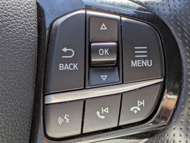 Certified 2021 Ford Explorer ST w/ Equipment Group 401A AWD/4WD image 26