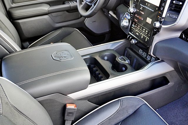 New 2026 RAM 1500 Laramie image 15