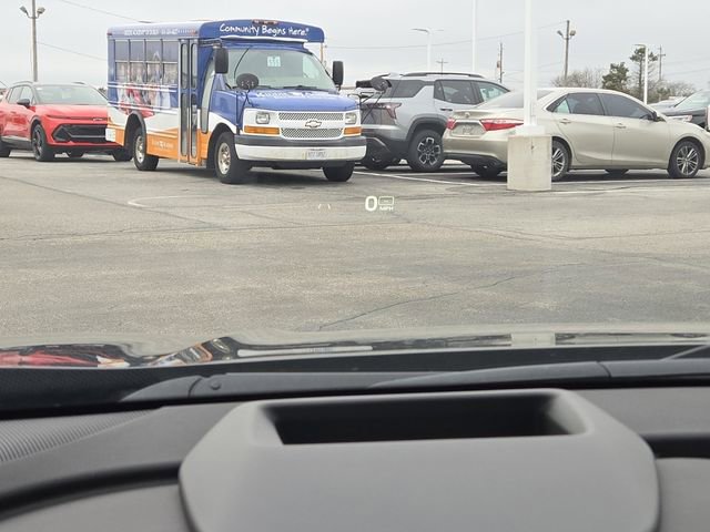 New 2026 Buick Envision Sport Touring image 11