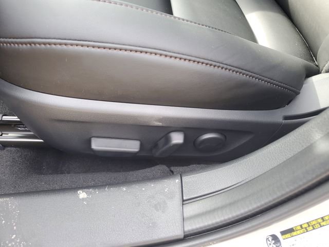 New 2026 MAZDA MAZDA3 2.5 S Sedan w/ Preferred Pkg image 17