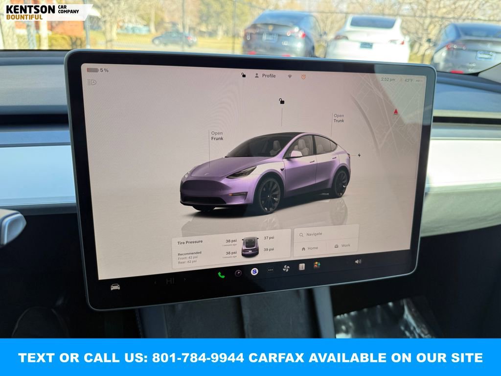 Used 2023 Tesla Model Y Long Range image 23