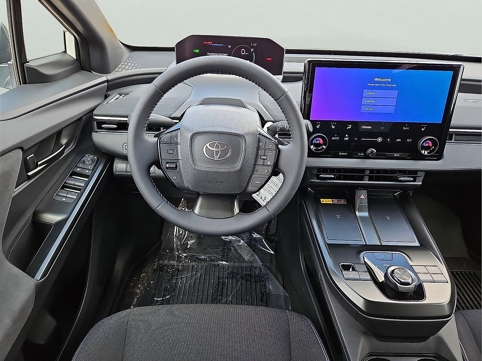 New 2026 Toyota C-HR AWD/4WD image 6