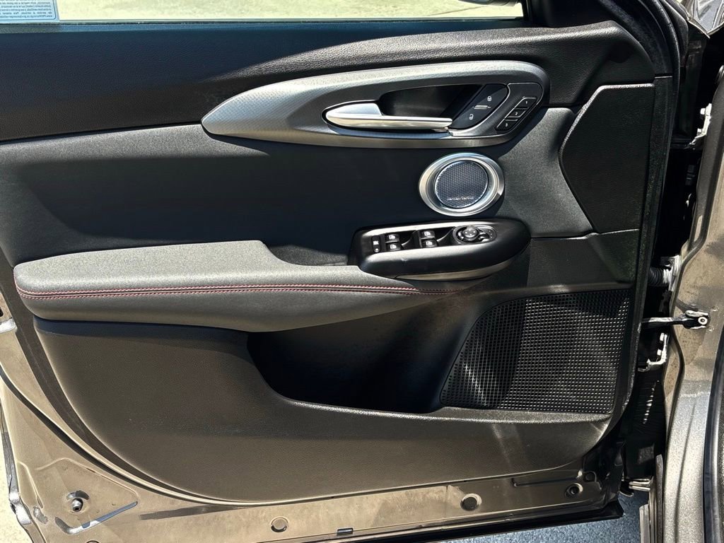 Used 2024 Dodge Hornet R/T Plus image 17