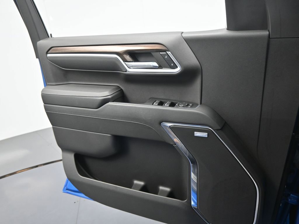 Used 2023 Chevrolet Silverado 1500 RST w/ All Star Edition Plus image 14