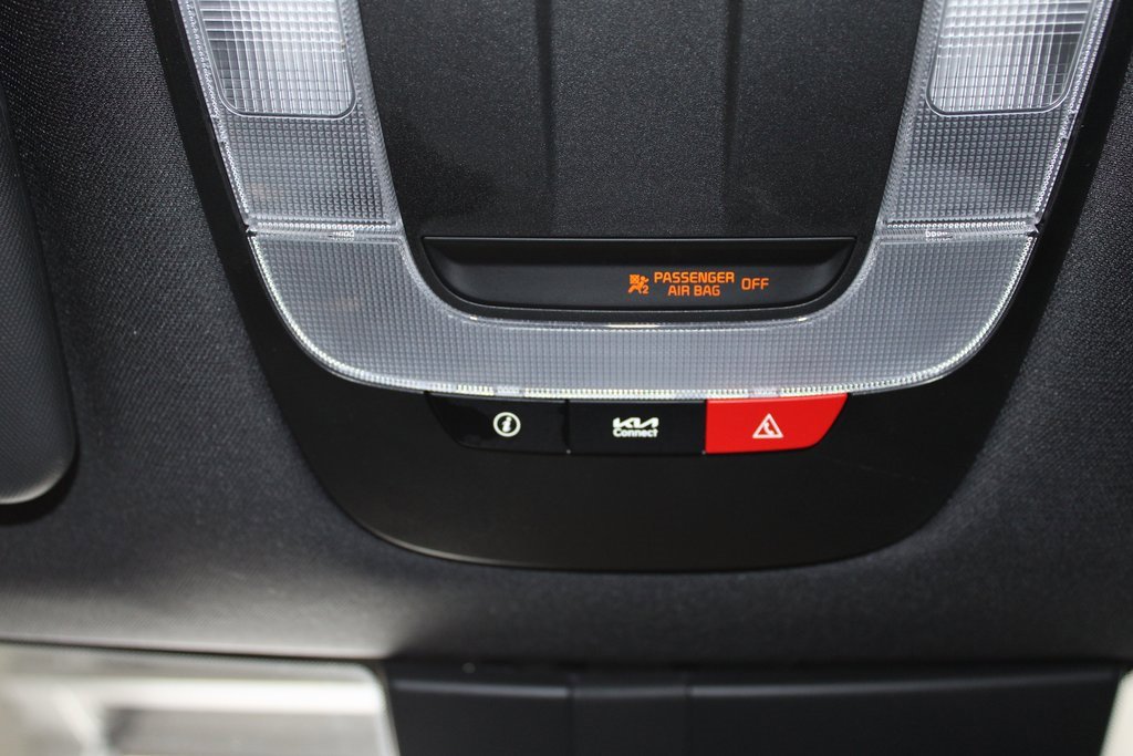 Used 2023 Kia Sportage X-Line image 38