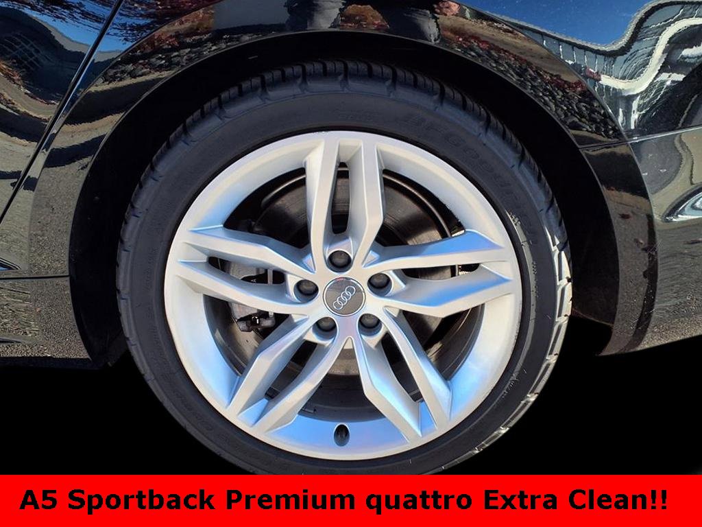 Used 2019 Audi A5 2.0T Premium image 6
