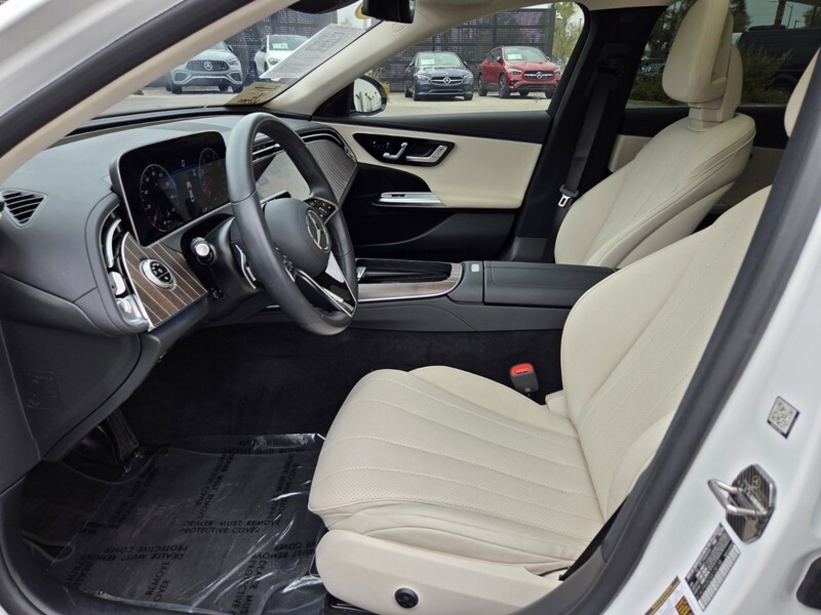 Certified 2025 Mercedes-Benz E 350 Sedan image 11